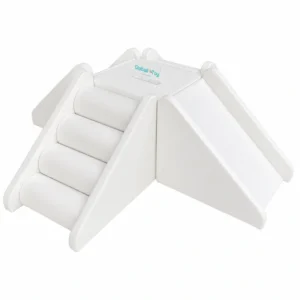 PlayCruator Pyramid soft play climber 22022060 WH