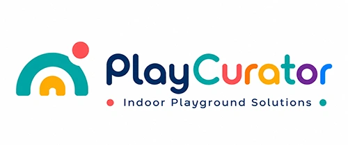 PlayCurator Logo