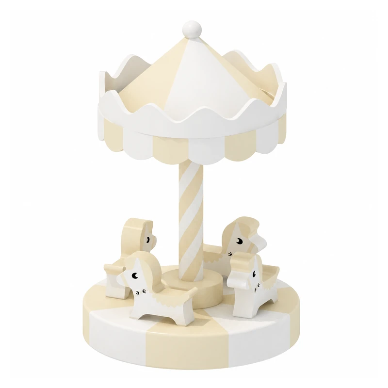 carousel_rides_soft_play_carousel