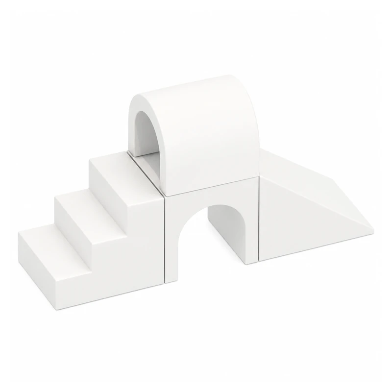 soft_play_tunnels_arch_tunnel_structure